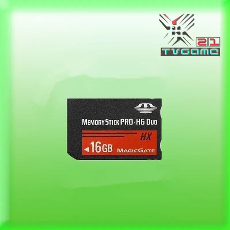  2017 High Speed real Capacity MS HG 8GB/16GB/32GB/64GB Memory Stick Pro Duo Memory Cards For PSP Mo
