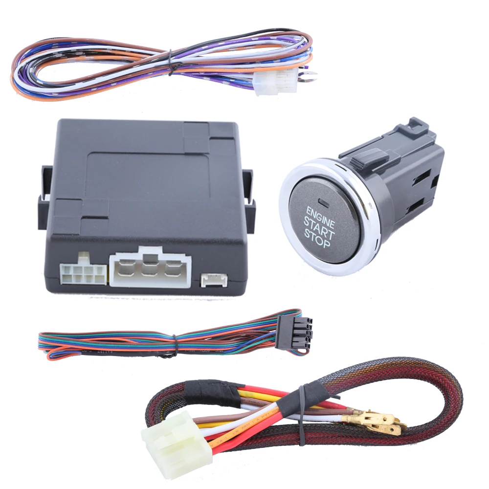 remote engine start cost