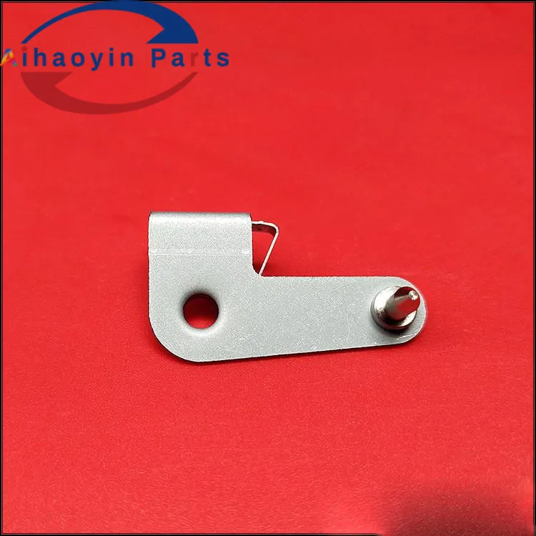 

1pcs B234-4109 Clean paper cotton roller iron sheet for ricoh MP1357 1356 1350 1107 1106 907 906 1100