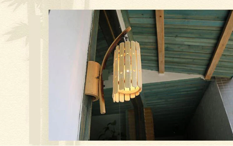 wall lamp 9