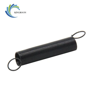 

10pcs/lot Tension Springs 3D Printers Parts Strong Pushrod Damping 38*26*5mm Push Rod Pullback Part Carbon Steel DIY Accessories