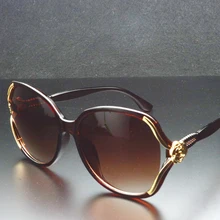 Распродажа, солнцезащитные очки Lentes De Sol, женские, Бабочка, для рыбалки, вождения, Uv400, Uv100%, навигация с тестовой картой, 96852