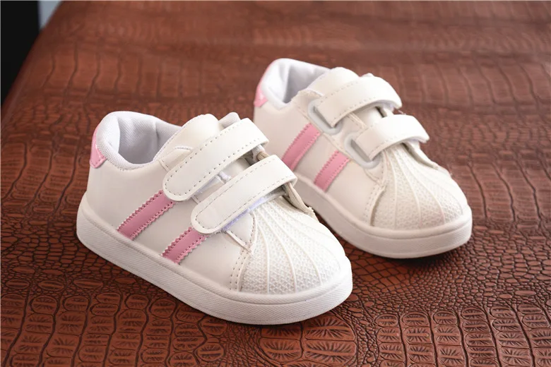 MHYONS/детская обувь; спортивная обувь для девочек и мальчиков; Детские кроссовки с нескользящей мягкой подошвой; повседневные белые кроссовки на плоской подошве; размеры 21-30