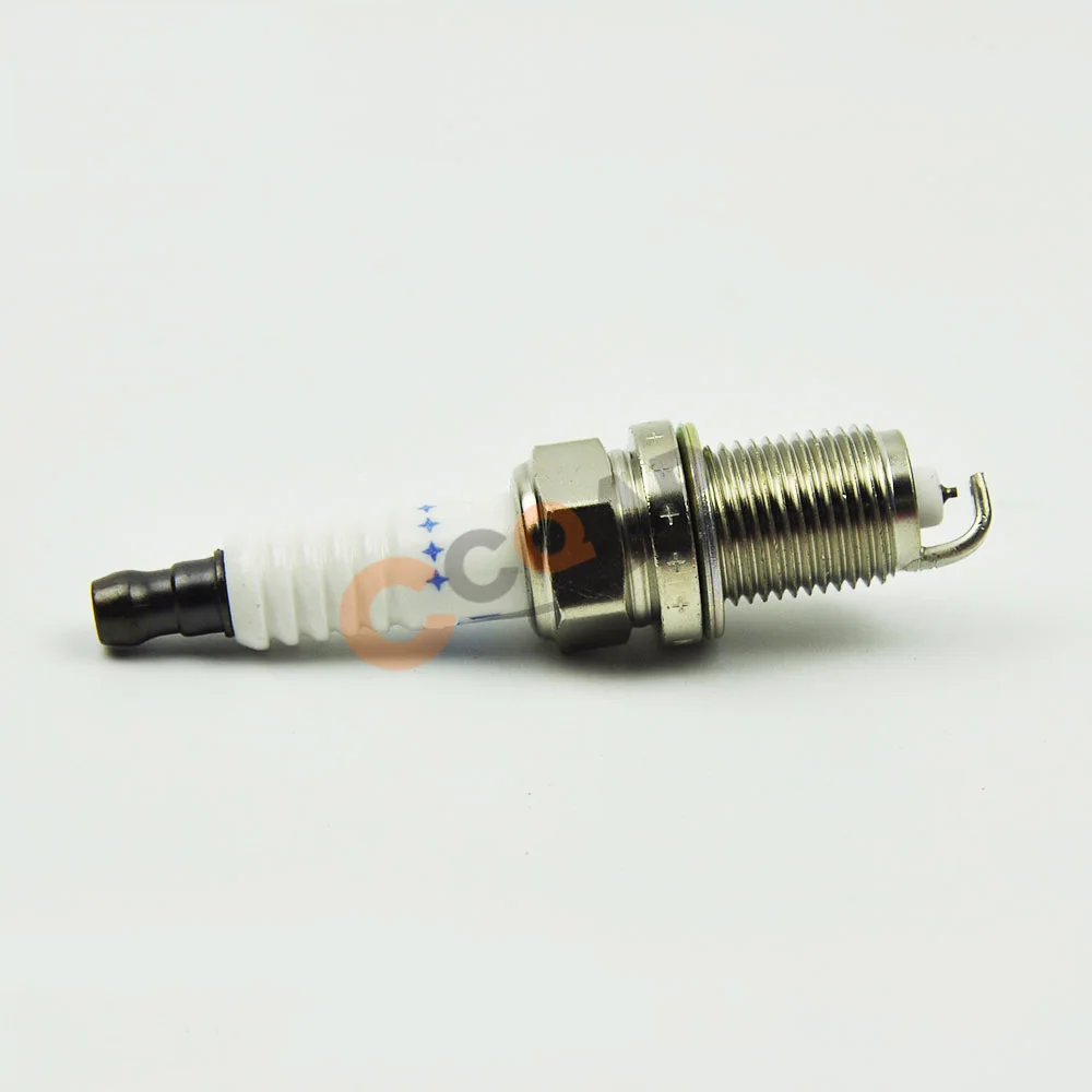 4 шт./лот PK20R-11 90919-01178 иридиевая Свеча зажигания для Toyota Lexus Subaru Ford PK20R11 9091901178
