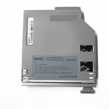 SATA 2nd карман для жесткого диска для Dell D500 D600 D620 D630 D800