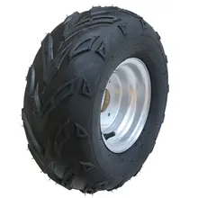 MYMOTOR автомобильные шины 16X8-7 бескамерные Go Kart UTV квадроцикл Багги утилиты транспортных средств