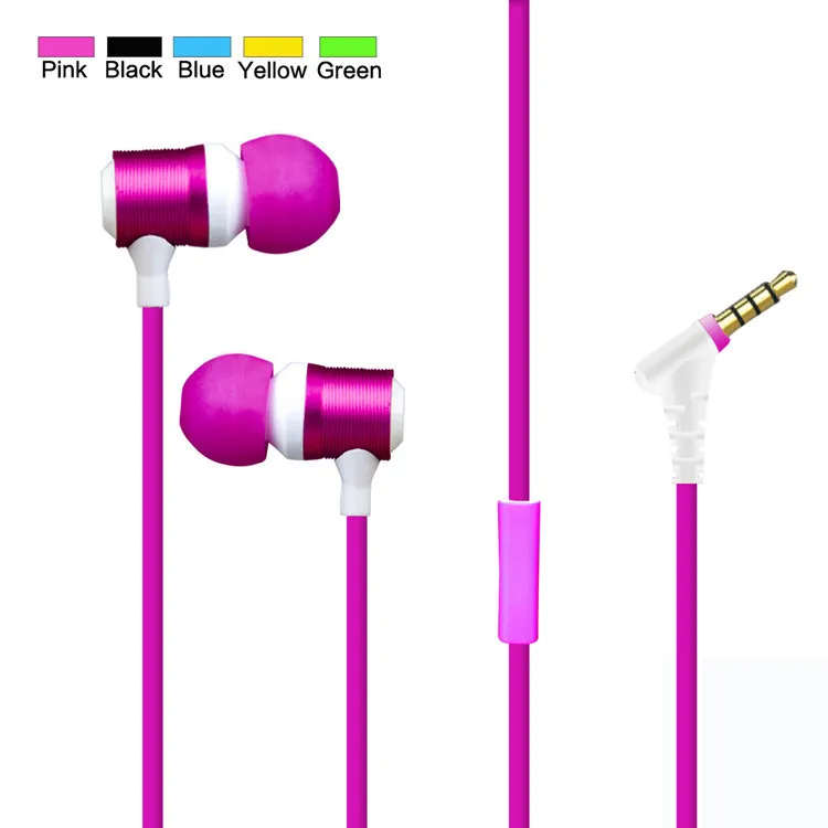 [AUTHORIZED] CK820 In-Ear Bass Headphone Earphone ...