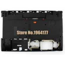 Чехол дно для acer для Aspire V3 V3-571G V3-551G V3-571 Q5WV1 Нижняя крышка Серия ноутбуков, ноутбуки компьютер замена