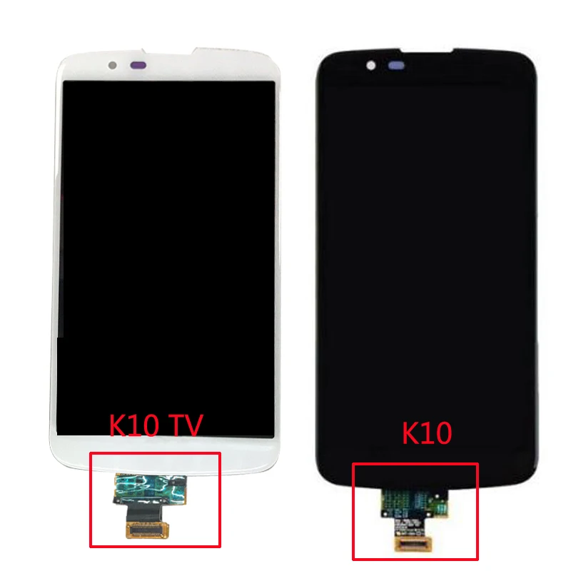 LG K10 TV-K10