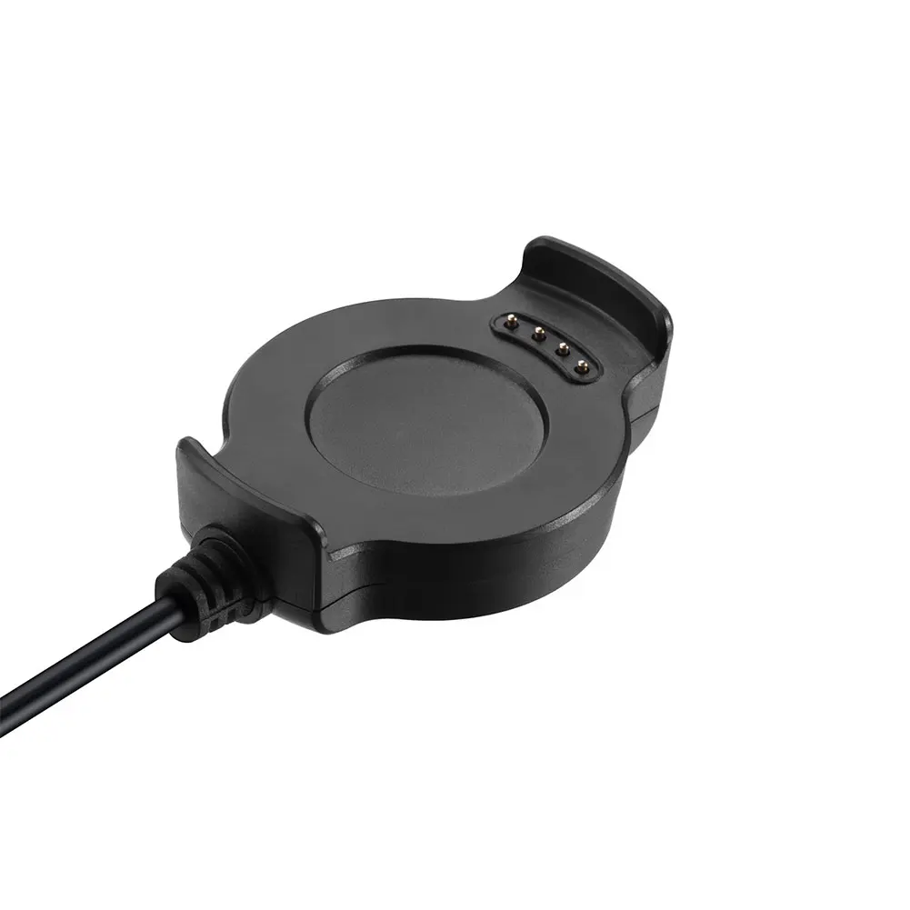 Новинка 2019 умные часы с usb зарядным устройством зарядная док станция для Huawei Watch 2