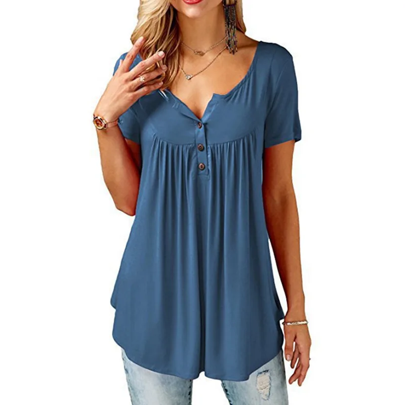 Maternity Tee 4