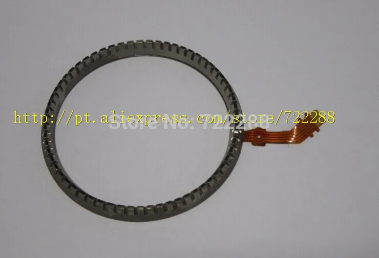 Repair Part For Canon EF S 17 85mm F/4 5.6 IS USM Lens Motor Ring -in