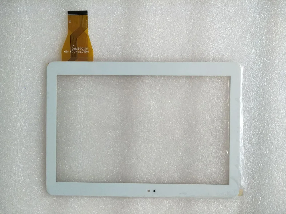 

New For 10"mglctp-101189 101069fpcTablet touch screen panel Digitizer Glass Sensor Replacement Free Shipping