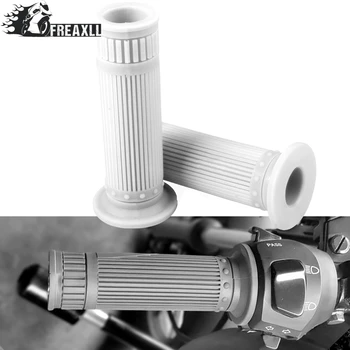 

22 mm and 24 mm Dirtbike Universal Motorcycle Handlebar Grip Handle Bar For Kawasaki KDX 50 125SR 250SR 200 220 VERSYS X250 300