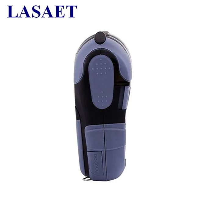 LS320BWU портативный 80 мм мобильный термопринтер наклейка с Bluetooth USB интерфейсы для