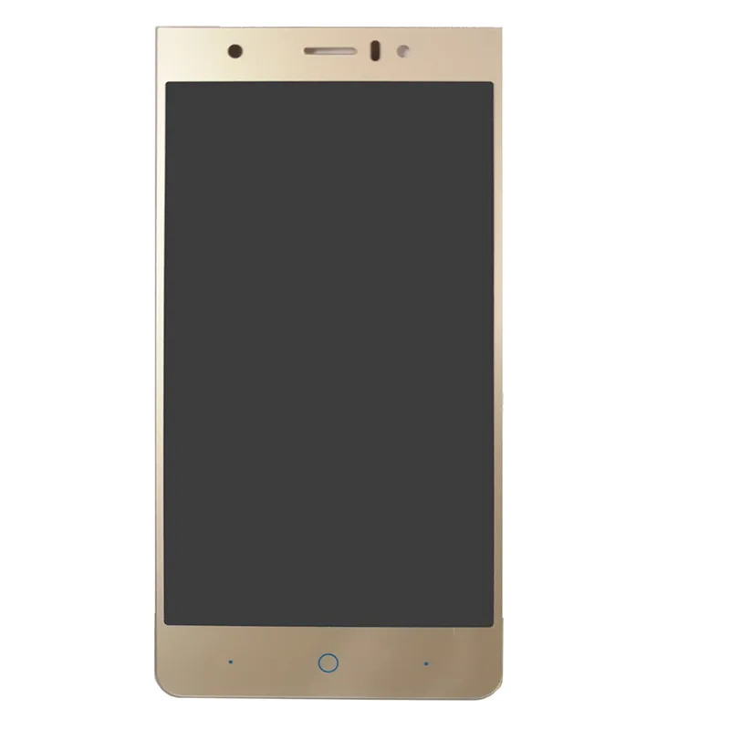 ЖК дисплей и тачскрин для ZTE Blade A515 A511 сменный дигитайзер в сборе ремонта