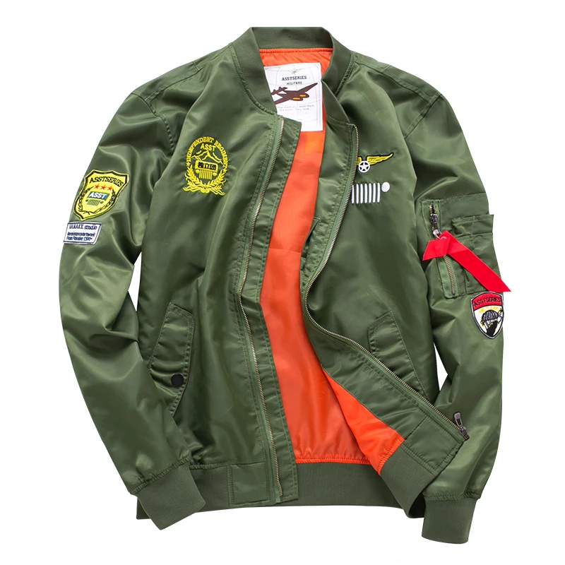 Aliexpress.com: Comprar 2017 nueva chaqueta Hip Hop
