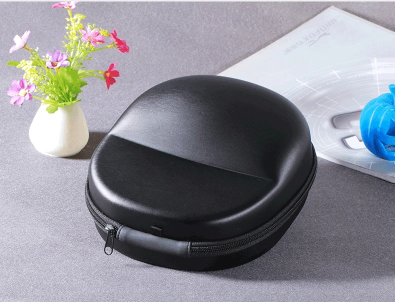 

Portable Case Bag For Sennheiser HD25 HD25-1 II HD25-SP HMD25 HME25 HMEC25 HME45 HMEC45 Headphones Case Box Cover Storage