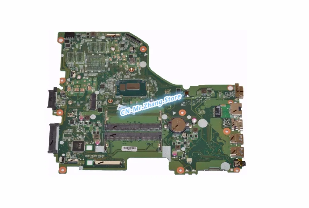 SHELI FOR font b Acer b font Aspire E5 573G Laptop Motherboard W I5 4210U CPU