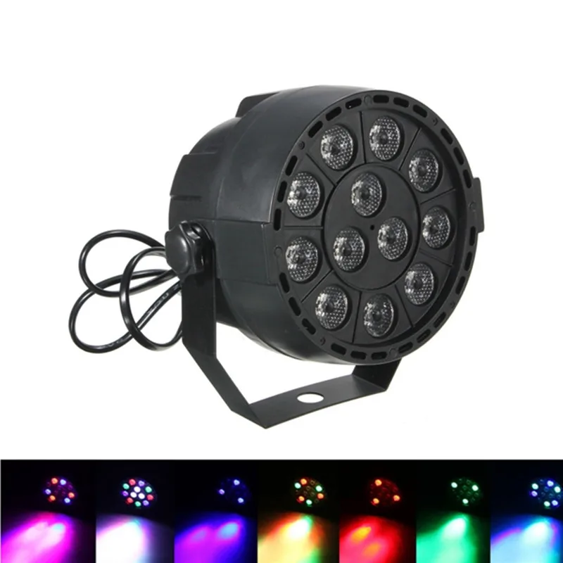 RGB led Stage light 23
