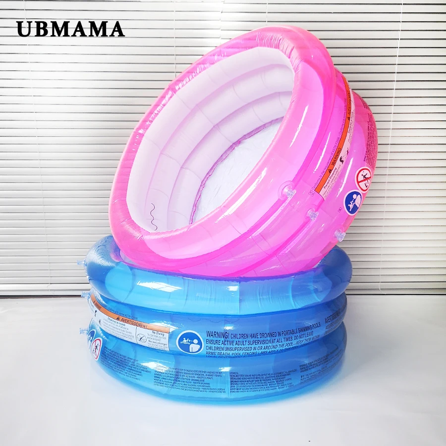 70*30 см горячая Распродажа пластиковые надувные для мальчиков и девочек круглый Прекрасный бассейн Детская ванна детский бассейн