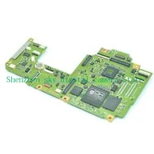 Main-Board Repair-Parts Canon PCB for 70D Camera Replacement-Unit 95%New Original