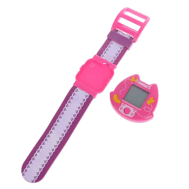 006F Nostalgic Retro Classic Tiny Virtual 49 Pets In 1 Cyber Toy Funny Christmas