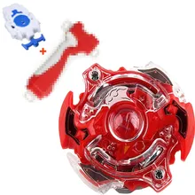 Спиннинг Топ Burst B-35 стартер шторм спрингган. K.U+ расширенный спиннинг Топ burst Grip+ burst launcher