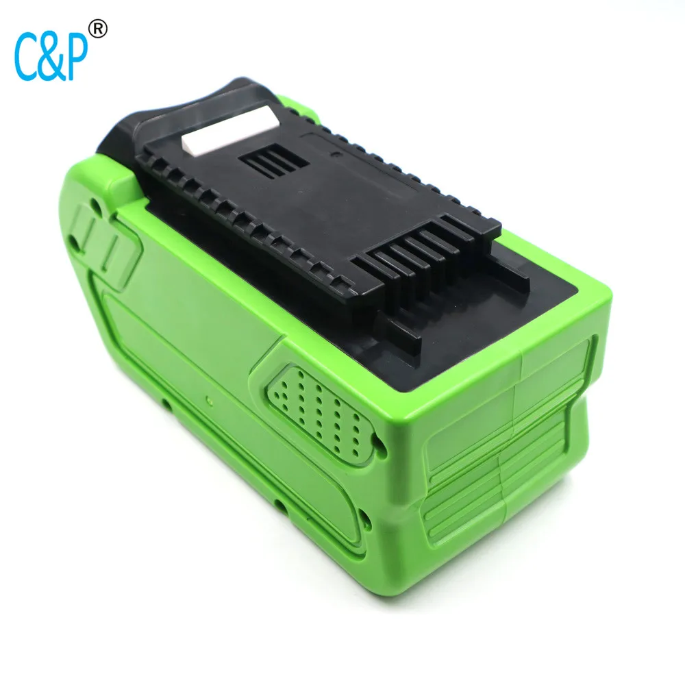 G40AB G40AC ferramenta cortador de grama da