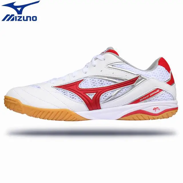 Asli Mizuno Pria Wanita Gelombang Drive Nasional Tenis Meja Sepatu Bantal Stabil Olahraga Sepatu Bernapas Sepatu Table Tennis Shoes Tennis Shoes Tablemizuno Shoes Table Tennis Aliexpress