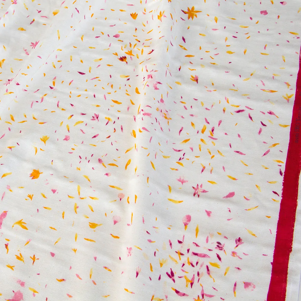 Полуметровая японская Nani Iro мягкая двойная Марля из хлопковой ткани Mercy