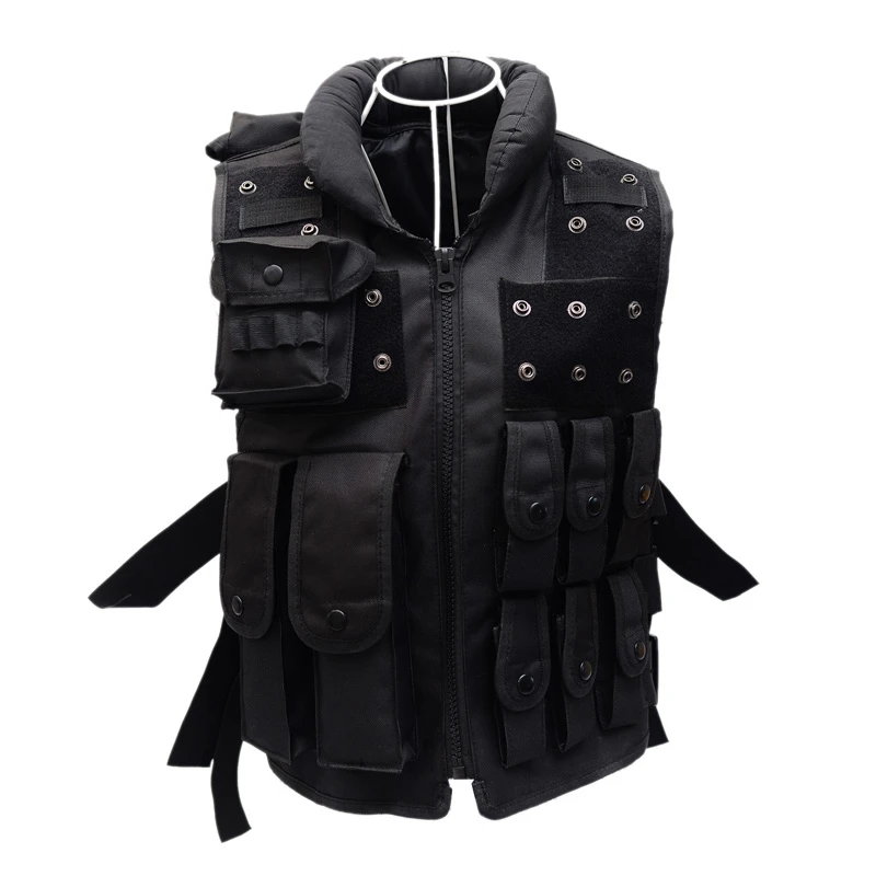 Tactical vest Manufacturers wholesale-in Safety Clothing from Security & Protection on ...