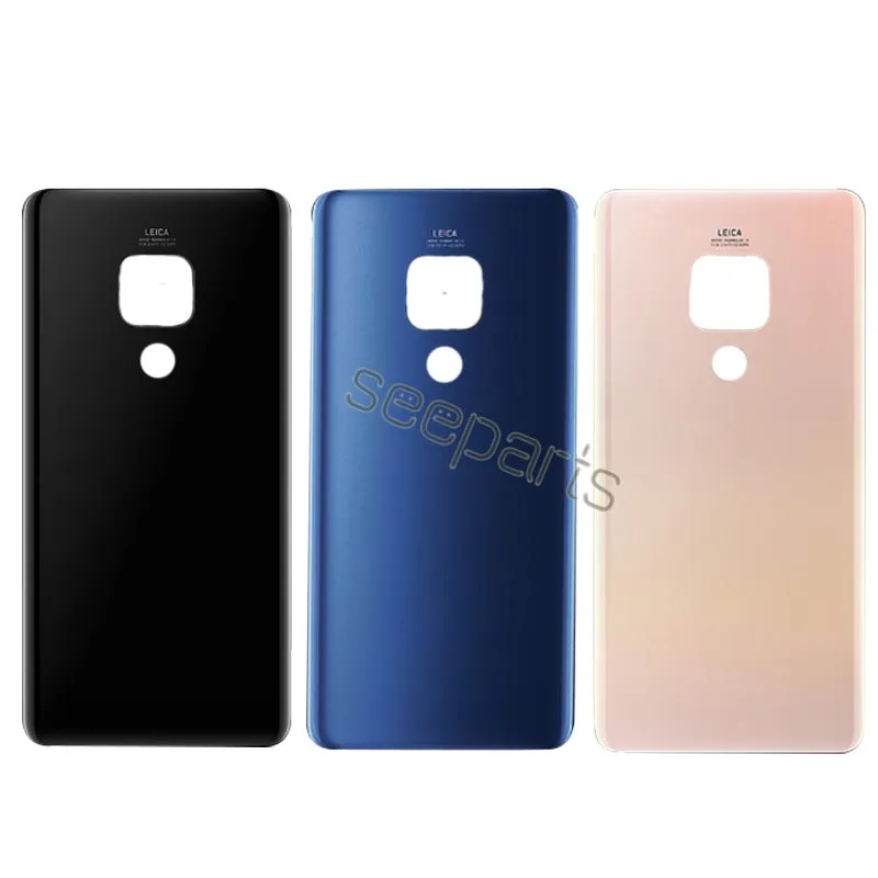 Huawei Mate 20 Battery Cover Rear Door Housing Back Case 6 53 Huawei Mate 20 Battery 5