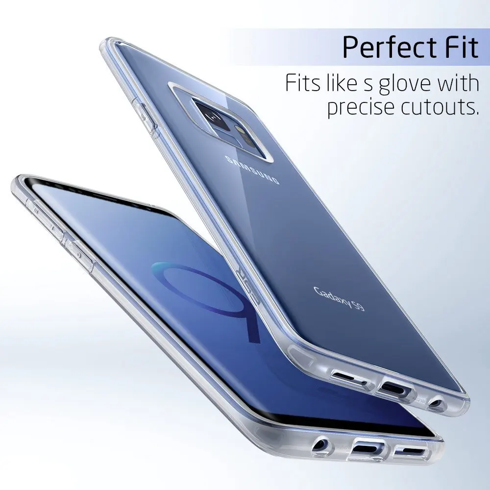Чехол для телефона Samsung Galaxy A8 2018 Plus задняя крышка мягкий силиконовый чехол из ТПУ