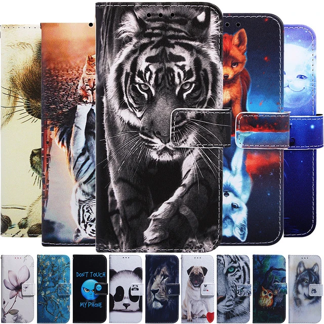 

Flip Leather Wallet For Samsung A40 Case Phone Stand Cover For Coque Samsung Galaxy S10 Plus S10e M10 M20 M30 A10 A30 A50 Capa