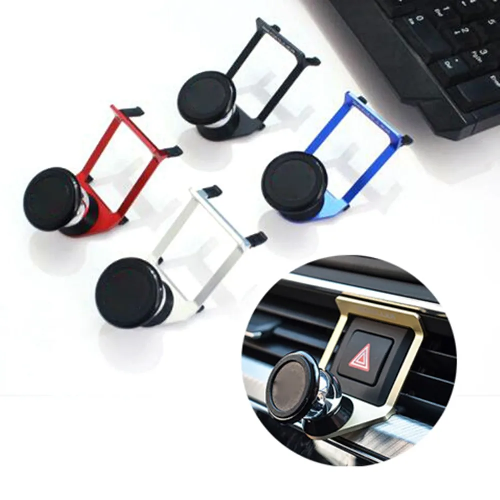 Car Air Outlet Lossless Bracket Stand Holder for iphone