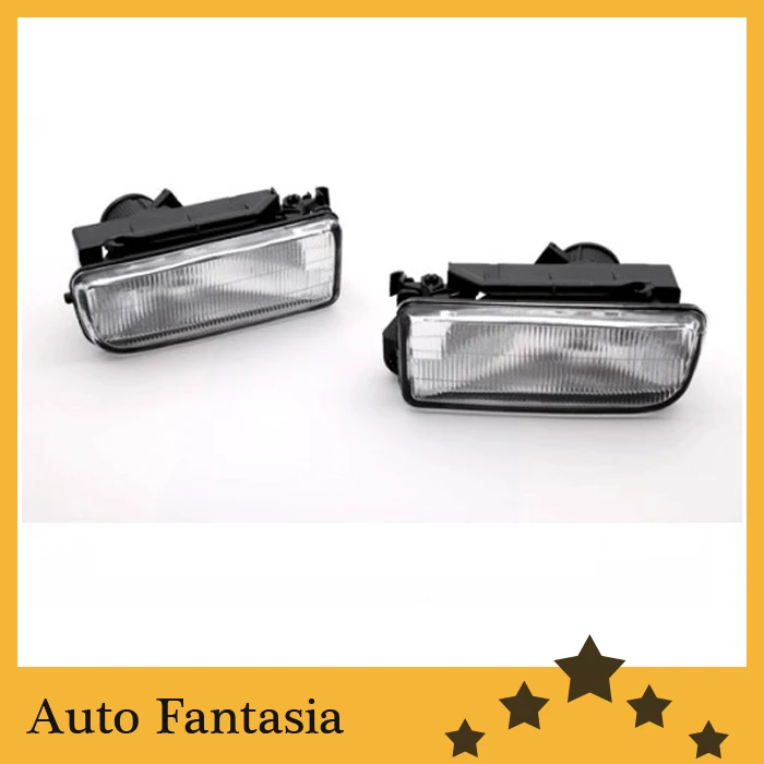 

Front Fog Light Rough Lens (Reflector Type) - for BMW 3 Series E36 1992 - 1998