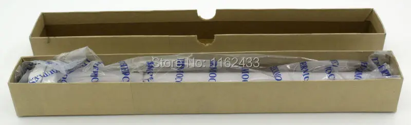 WRP 100 225 мм Зонд типа S Платиновый и родиевый Температурный датчик 1600 C|sensor lamp|sensor