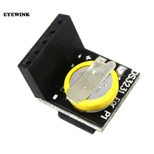 1 шт. DS3231 прецизионный RTC модуль модульной памяти для Raspberry Pi