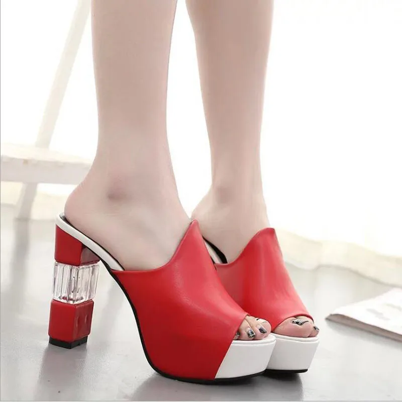 

New Summer Style Shoes Women Sandals Fashion Leopard Flats Top Quality Solid Flip Flops Sexy Slippers Plus Size