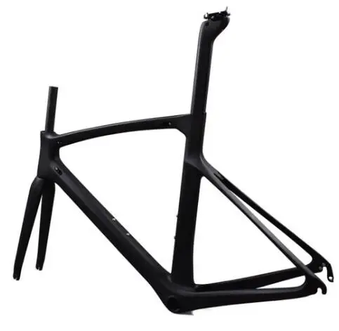 bike frame 003