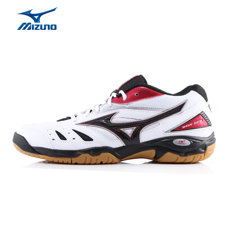 mizuno wave gate