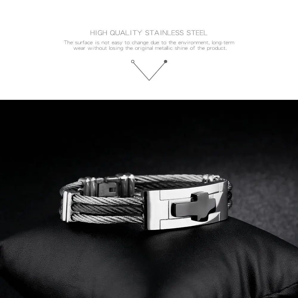 Men Bracelet (3)