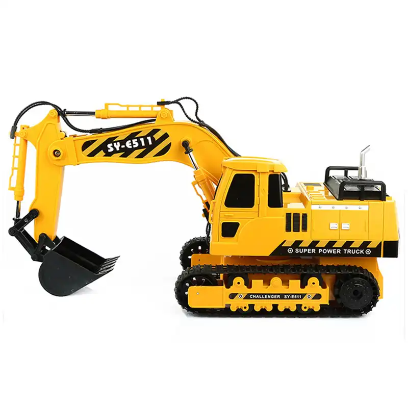 big boy toys rc trucks