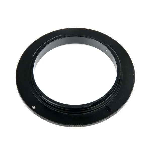 

10pcs AI-55mm 55mm Filter Diameter Macro Lens Reverse Adapter Ring For Nik0n D3100 D7100 D7000 D90 DSLR Accessories