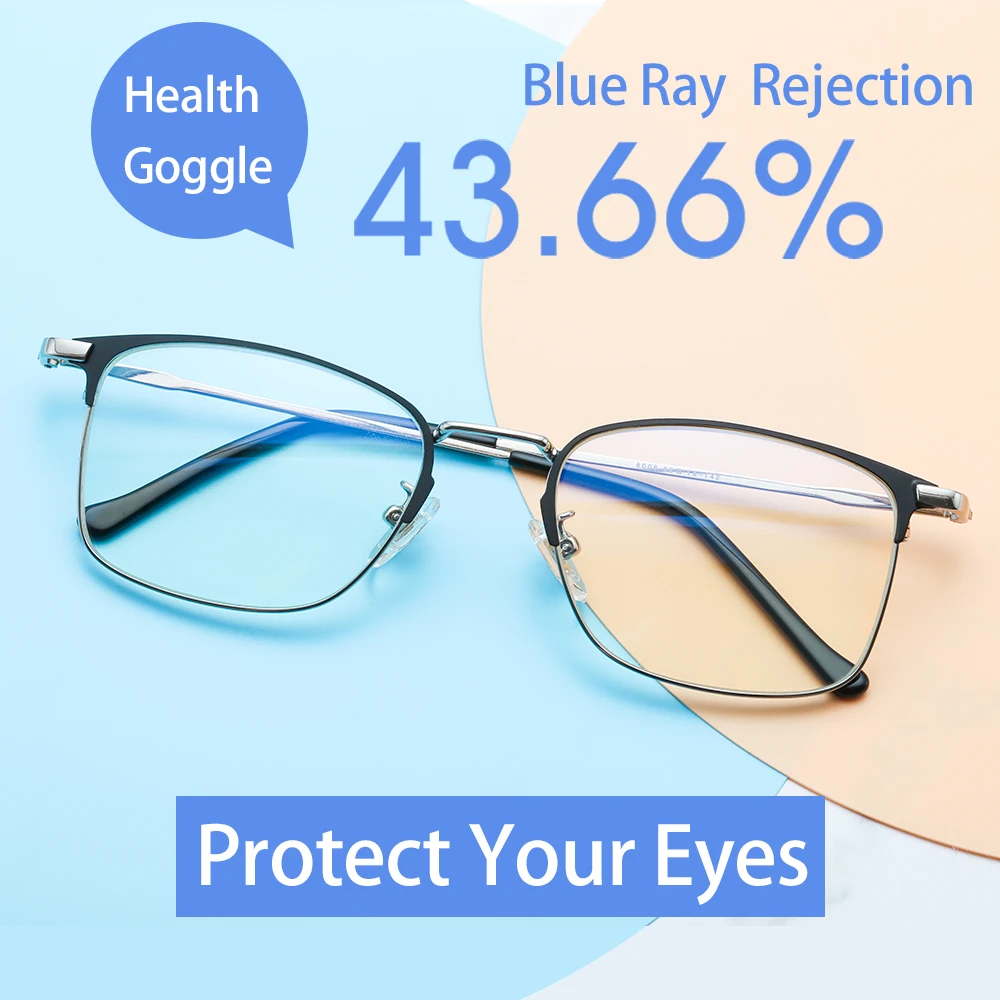 KATELUO модные компьютерные очки унисекс очки Оптические очки анти синий лазер очки аксессуары для мужчин и женщин K8008