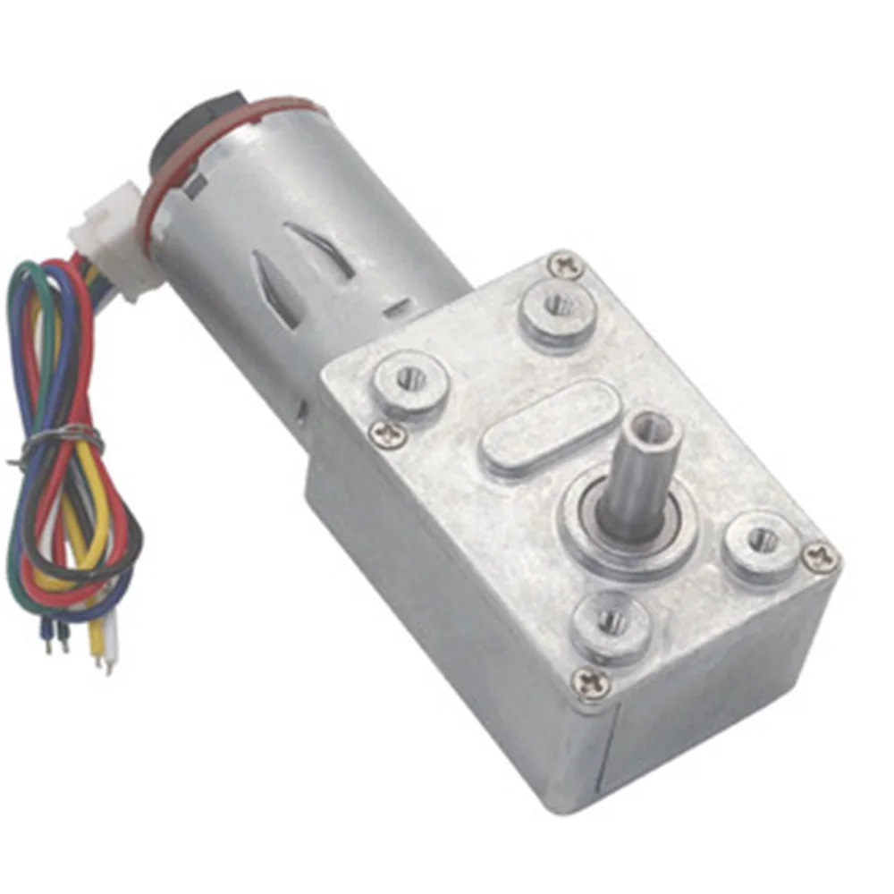 RPM, 6 a 150RPM, DC Motors, auto