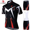 X-TIGER 2022 Conjunto de Jersey de ciclismo conjunto de ropa de ciclismo para bicicleta de montaña conjunto de ropa deportiva para bicicleta MTB juego de ropa de ciclismo para hombres ► Foto 1/6