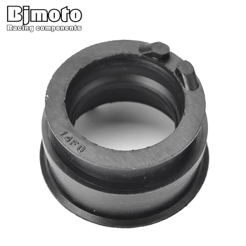 

1PCS Motorcycle Bike 13121-14F00 13121-14F01 Carburetor Adapter Inlet Intake Pipe For Suzuki AN250 Burgman 250 1998-2008