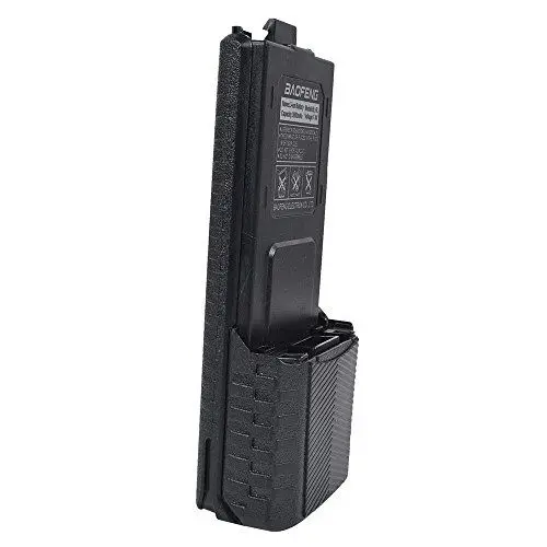 3800mah BL-5 Original Li-Ion bateria baofeng uv-5r For Talkie Baofeng Accessories UV5R Uv-5re 5ra Uv 5r Walkie Talkie Battery